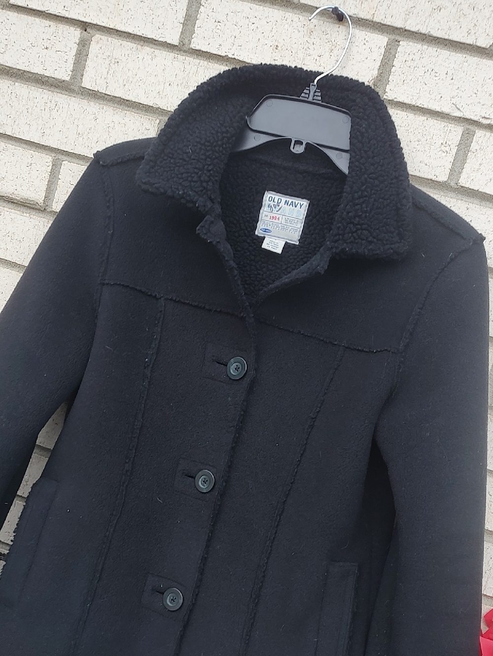 Old Navy Jacket - Picture 6 of 9